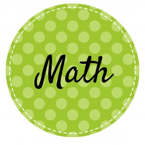 Resources for Math