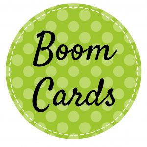 Boom Cards