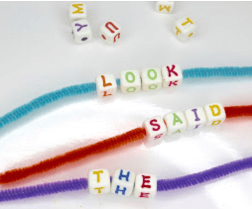 fine motor activity